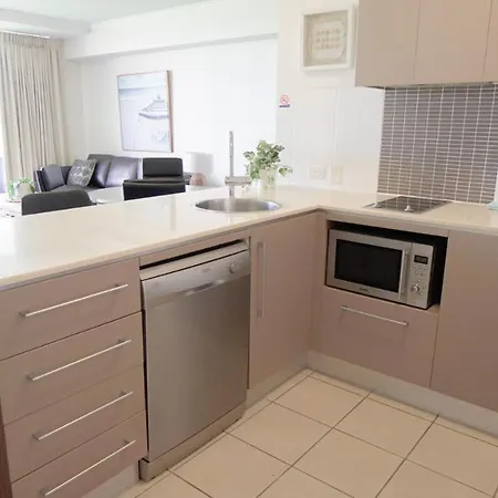 Horton Apartments Maroochydore Exterior photo