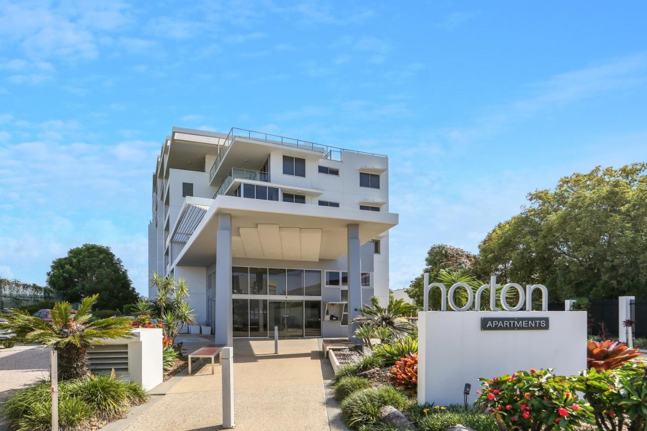 Horton Aparthotel