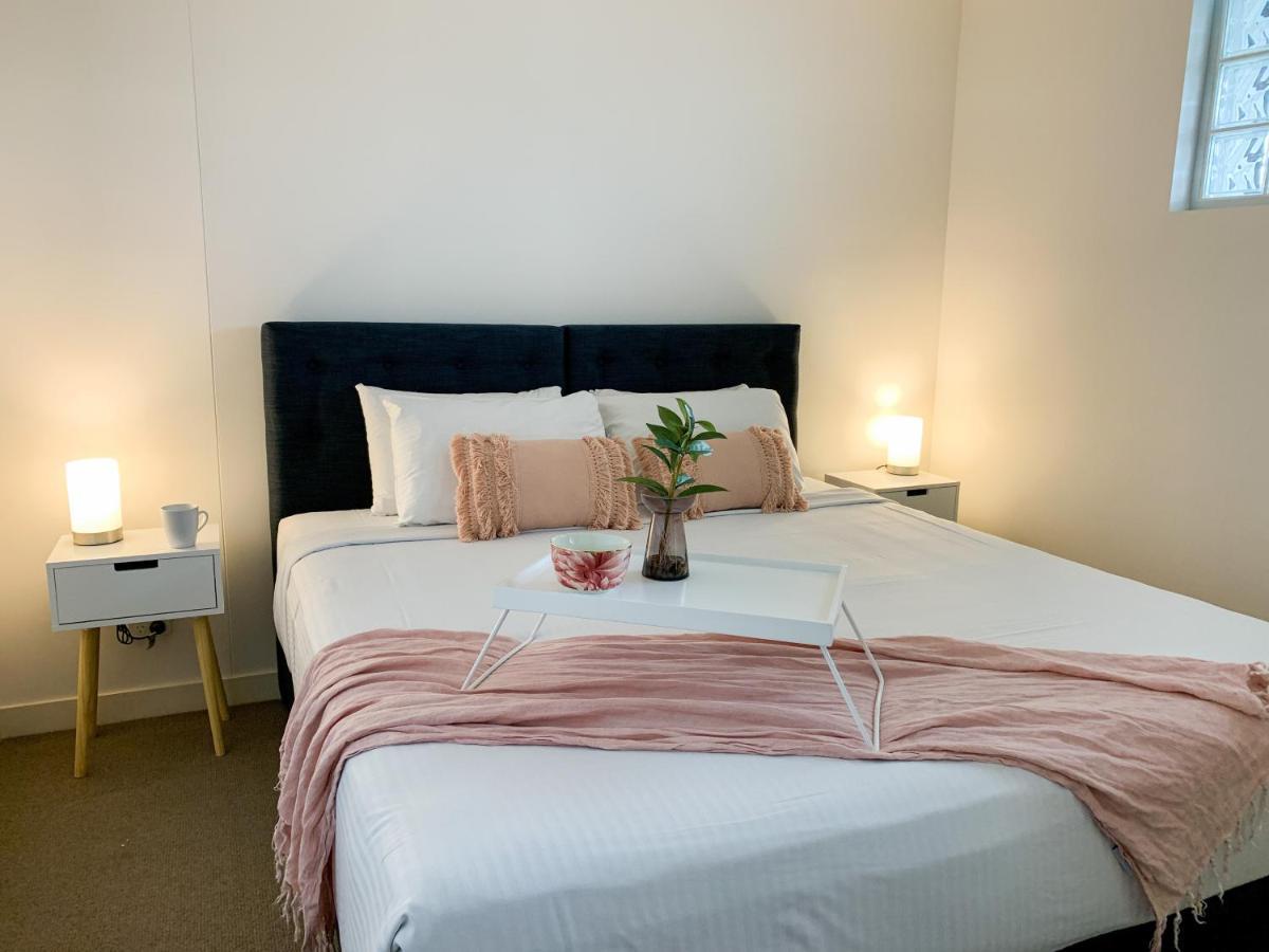 Aparthotel Horton Maroochydore
